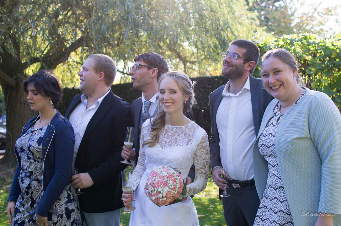 le mariage de Marie et Nathan, photographie de Stanislas Verhaegen