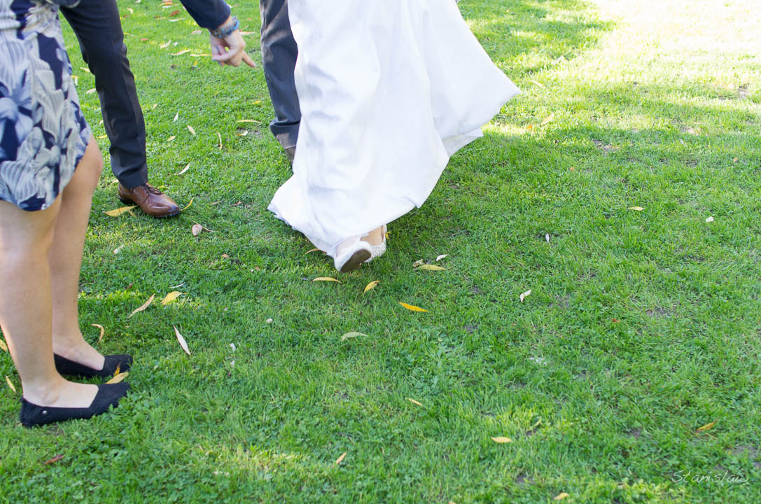 le mariage de Marie et Nathan, photographie de Stanislas Verhaegen