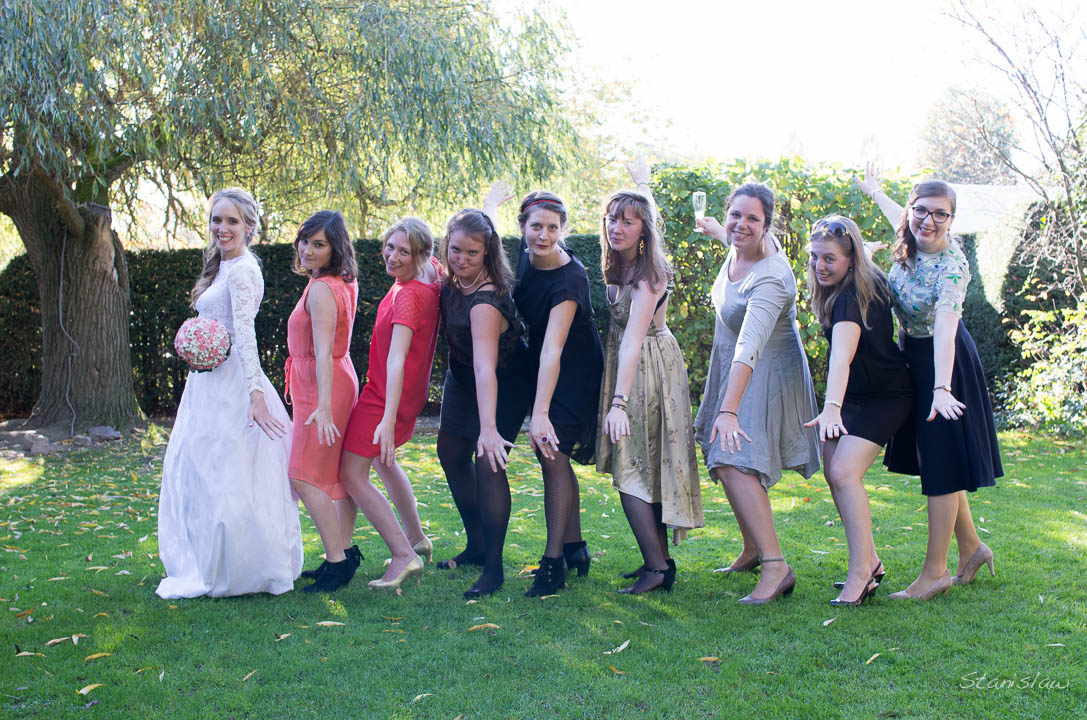 le mariage de Marie et Nathan, photographie de Stanislas Verhaegen