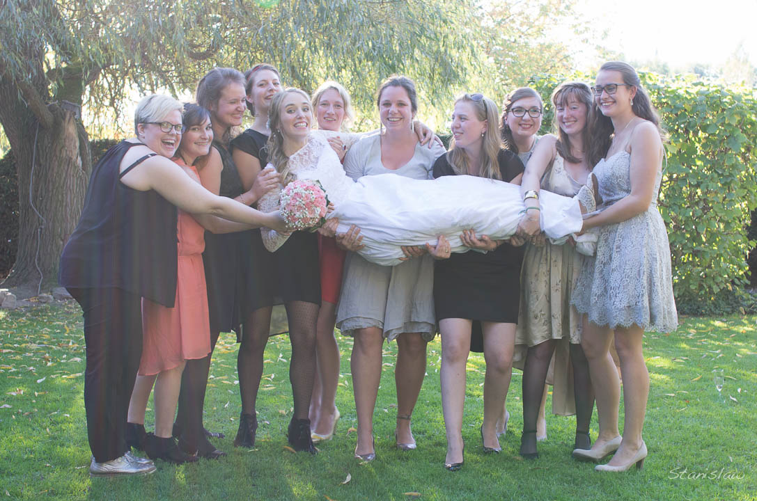 le mariage de Marie et Nathan, photographie de Stanislas Verhaegen