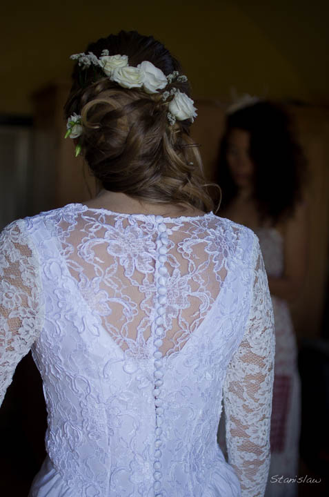 le mariage de Marie et Nathan, photographie de Stanislas Verhaegen