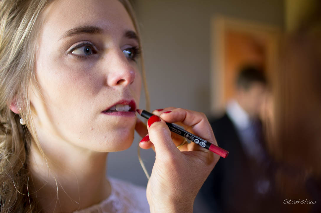 le mariage de Marie et Nathan, photographie de Stanislas Verhaegen