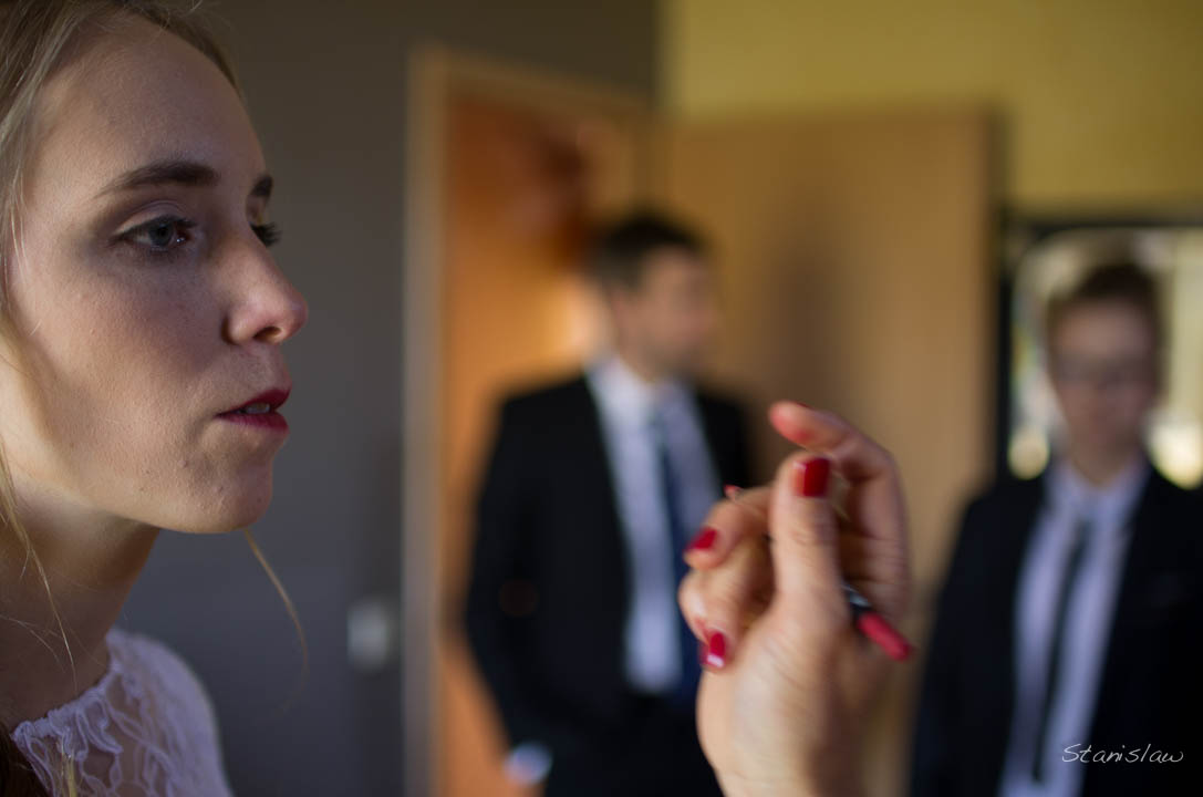 le mariage de Marie et Nathan, photographie de Stanislas Verhaegen