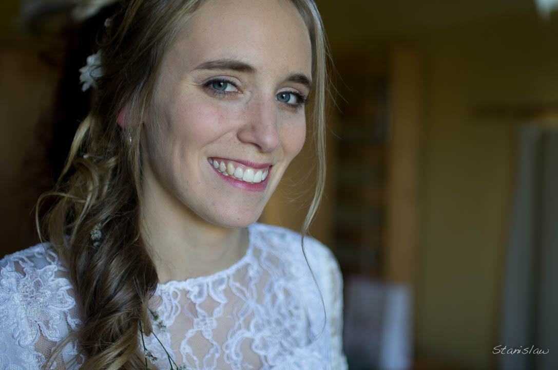 le mariage de Marie et Nathan, photographie de Stanislas Verhaegen