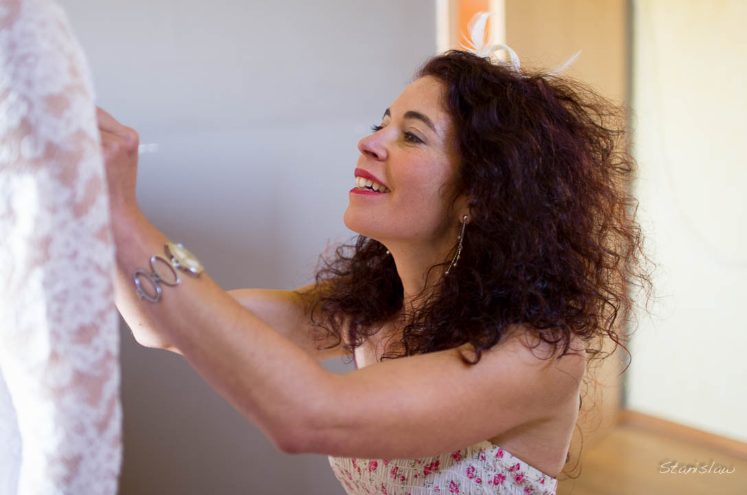 le mariage de Marie et Nathan, photographie de Stanislas Verhaegen