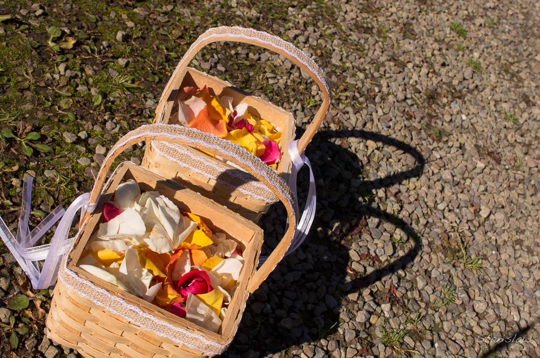 le mariage de Marie et Nathan, photographie de Stanislas Verhaegen
