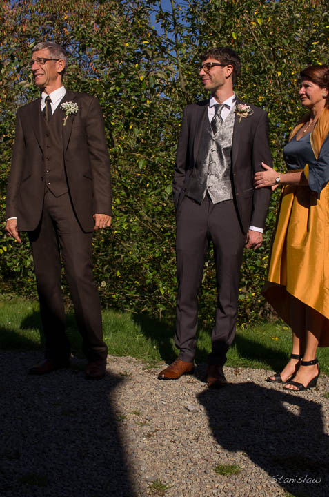le mariage de Marie et Nathan, photographie de Stanislas Verhaegen