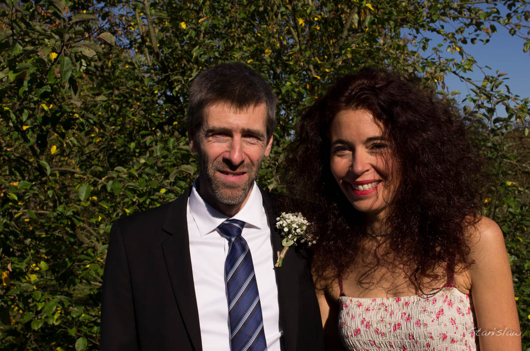 le mariage de Marie et Nathan, photographie de Stanislas Verhaegen