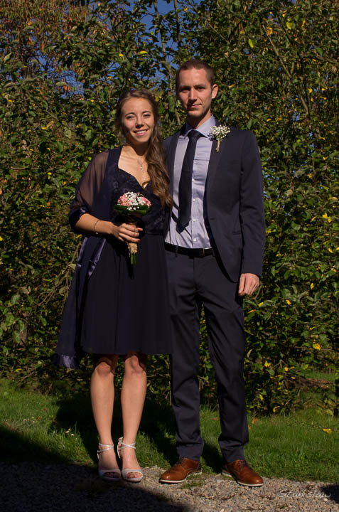 le mariage de Marie et Nathan, photographie de Stanislas Verhaegen