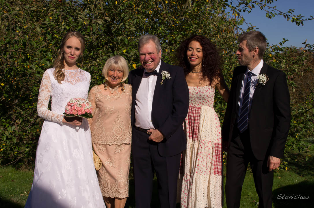 le mariage de Marie et Nathan, photographie de Stanislas Verhaegen
