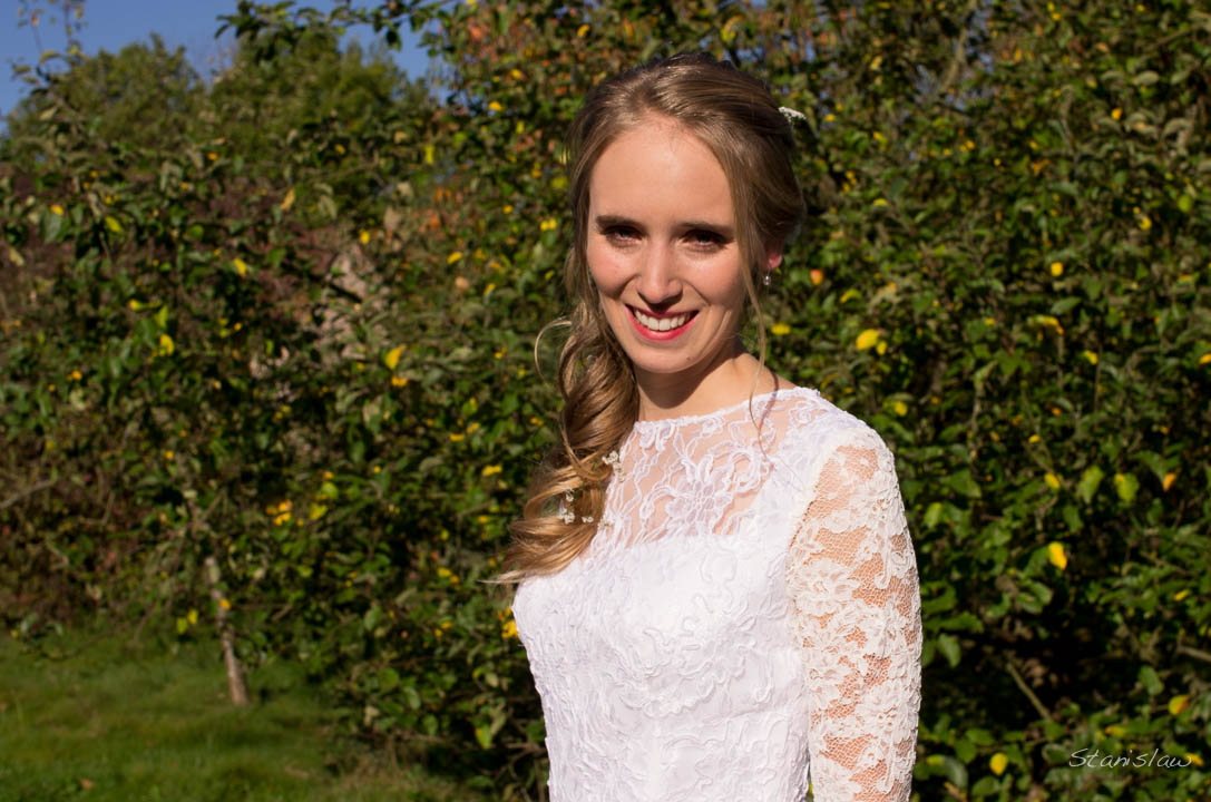 le mariage de Marie et Nathan, photographie de Stanislas Verhaegen