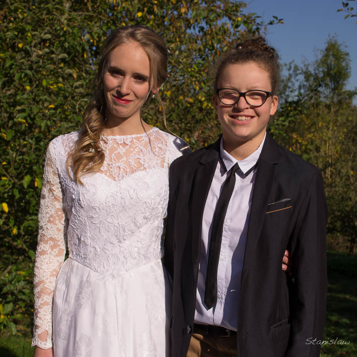 le mariage de Marie et Nathan, photographie de Stanislas Verhaegen