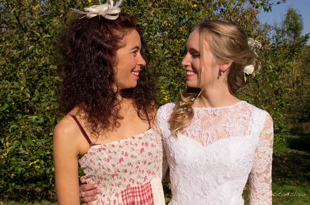 le mariage de Marie et Nathan, photographie de Stanislas Verhaegen