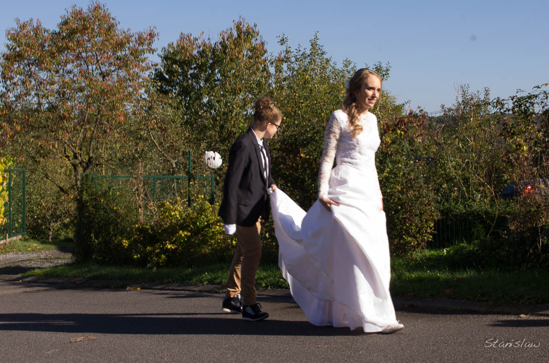le mariage de Marie et Nathan, photographie de Stanislas Verhaegen