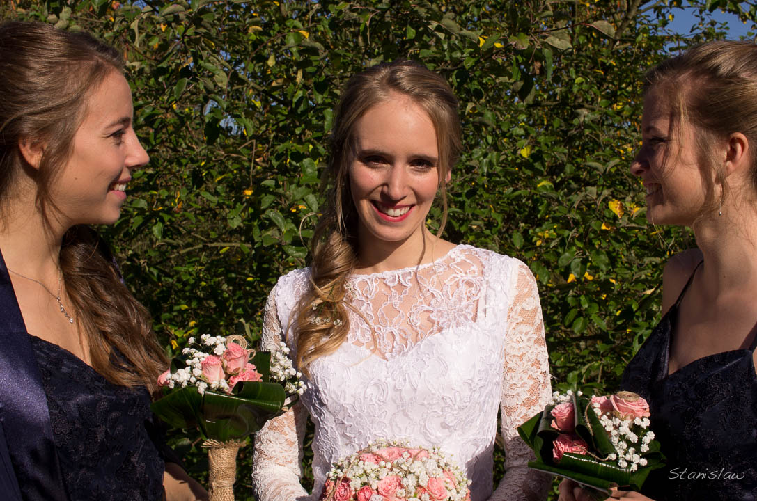 le mariage de Marie et Nathan, photographie de Stanislas Verhaegen
