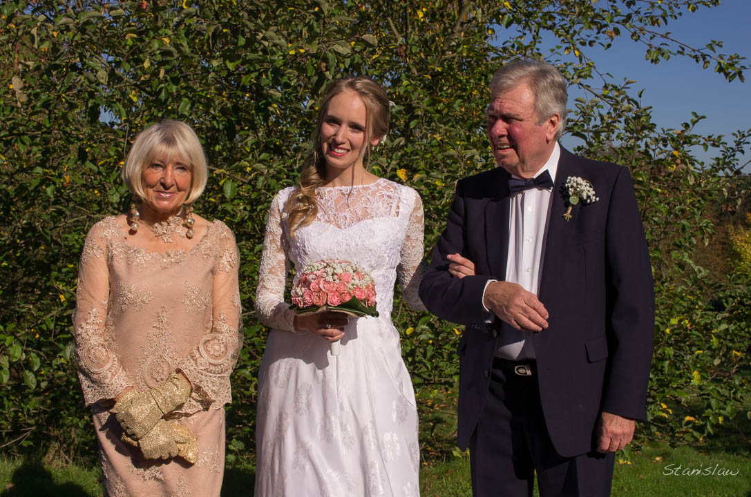 le mariage de Marie et Nathan, photographie de Stanislas Verhaegen