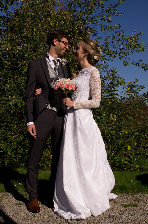 le mariage de Marie et Nathan, photographie de Stanislas Verhaegen