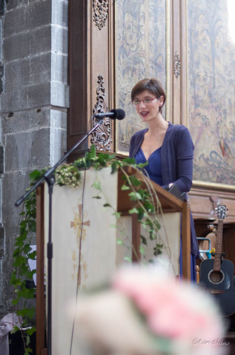 le mariage de Marie et Nathan, photographie de Stanislas Verhaegen