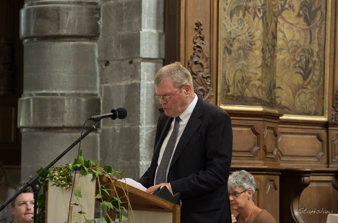 le mariage de Marie et Nathan, photographie de Stanislas Verhaegen