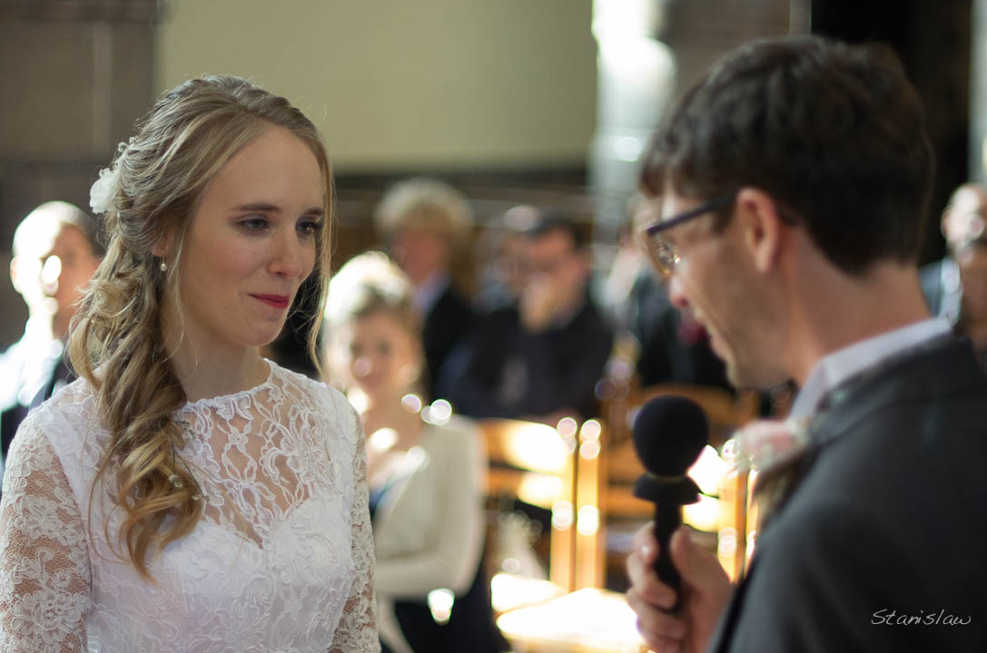 le mariage de Marie et Nathan, photographie de Stanislas Verhaegen
