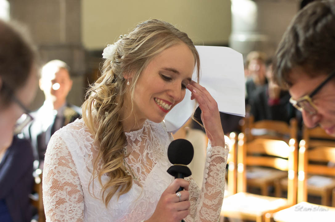 le mariage de Marie et Nathan, photographie de Stanislas Verhaegen