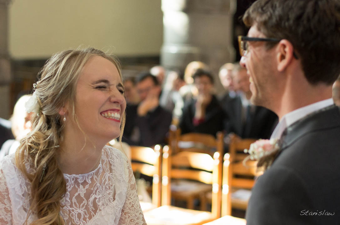 le mariage de Marie et Nathan, photographie de Stanislas Verhaegen