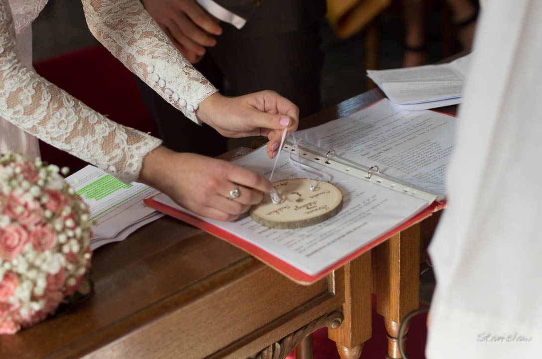 le mariage de Marie et Nathan, photographie de Stanislas Verhaegen