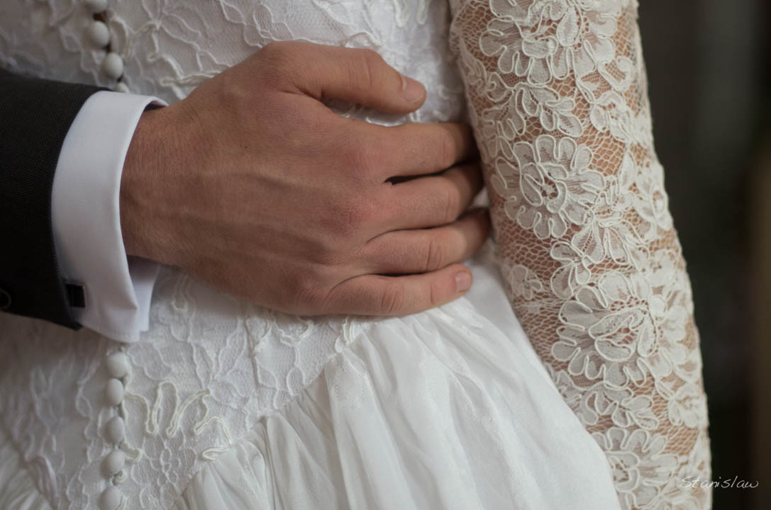 le mariage de Marie et Nathan, photographie de Stanislas Verhaegen