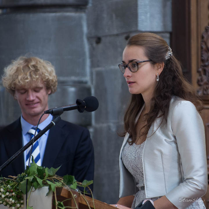 le mariage de Marie et Nathan, photographie de Stanislas Verhaegen