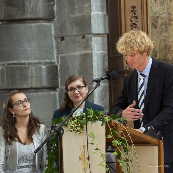 le mariage de Marie et Nathan, photographie de Stanislas Verhaegen