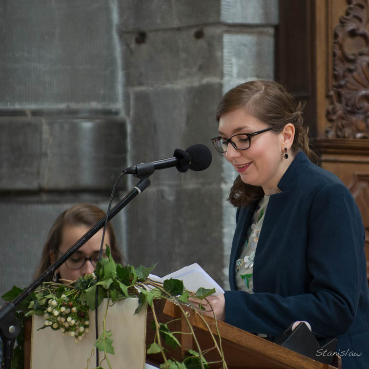 le mariage de Marie et Nathan, photographie de Stanislas Verhaegen