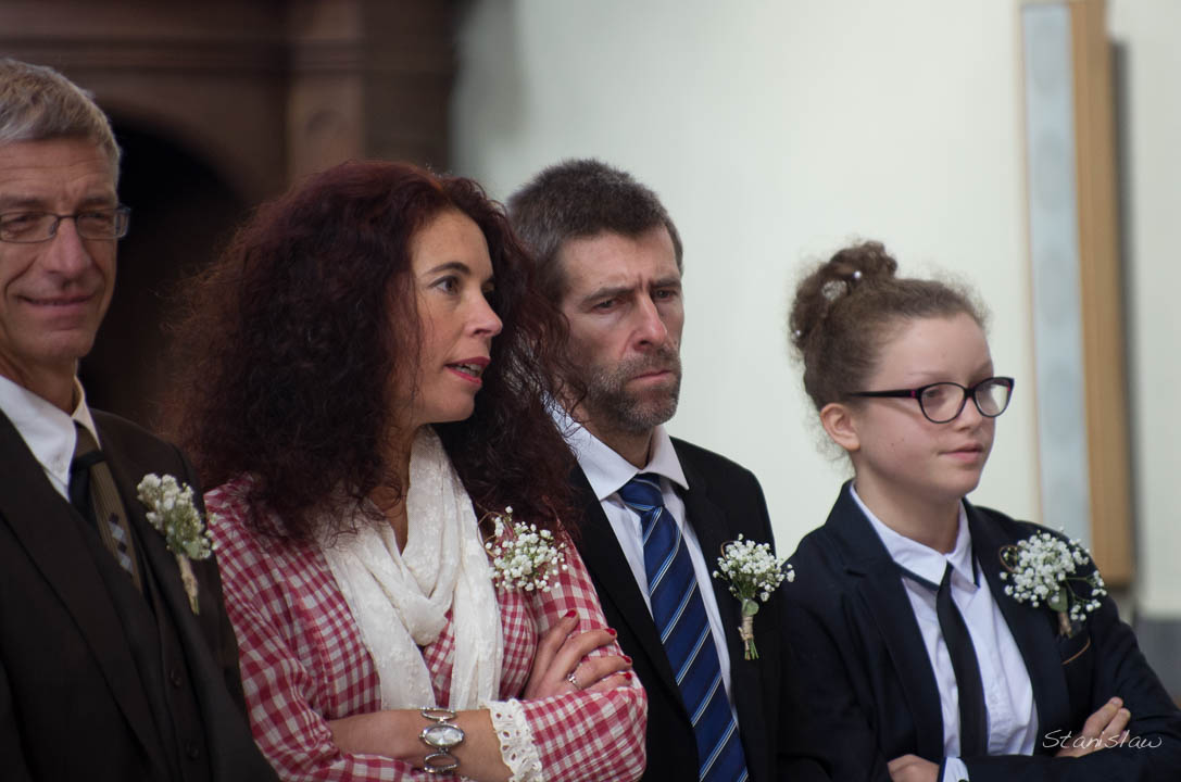le mariage de Marie et Nathan, photographie de Stanislas Verhaegen