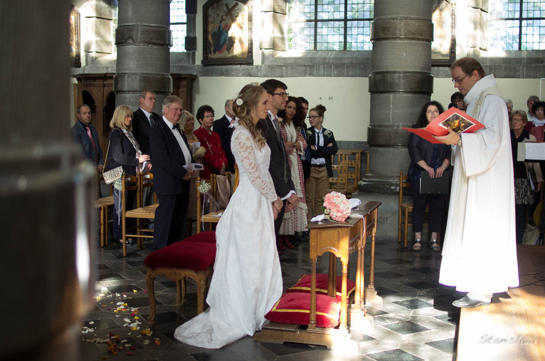 le mariage de Marie et Nathan, photographie de Stanislas Verhaegen