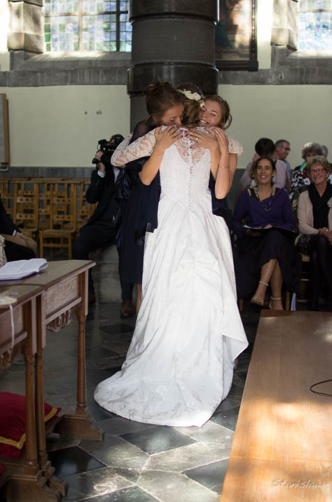 le mariage de Marie et Nathan, photographie de Stanislas Verhaegen