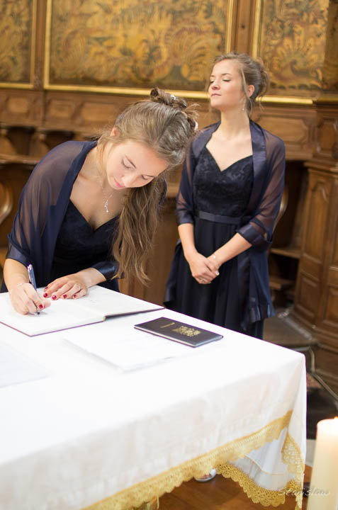 le mariage de Marie et Nathan, photographie de Stanislas Verhaegen