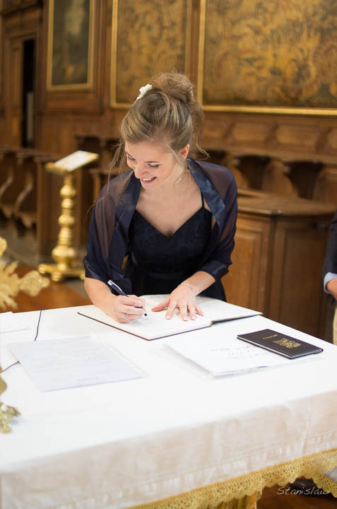 le mariage de Marie et Nathan, photographie de Stanislas Verhaegen