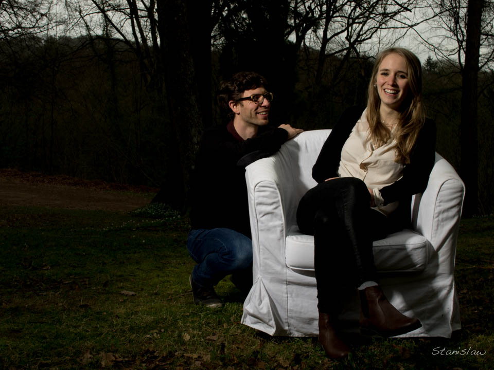 Photographe, Stanislas Verhaegen